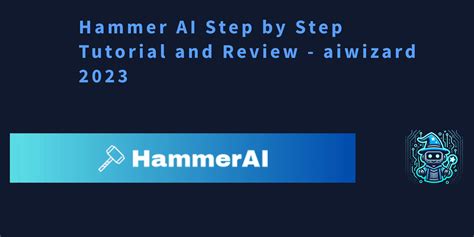 x hammer free|HammerAI .